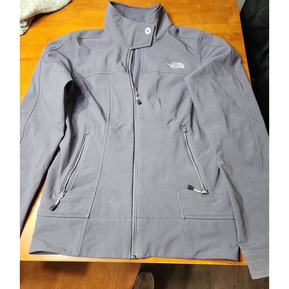 womens north face jacket - Picture 2 of 9